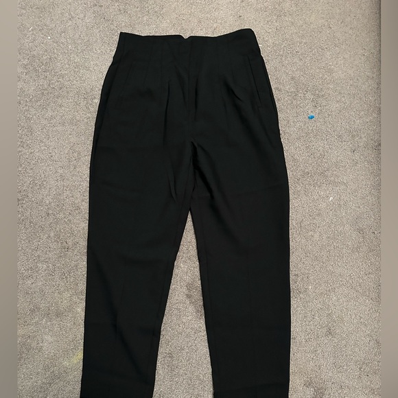 Zara - trouser pant - Picture 3 of 4